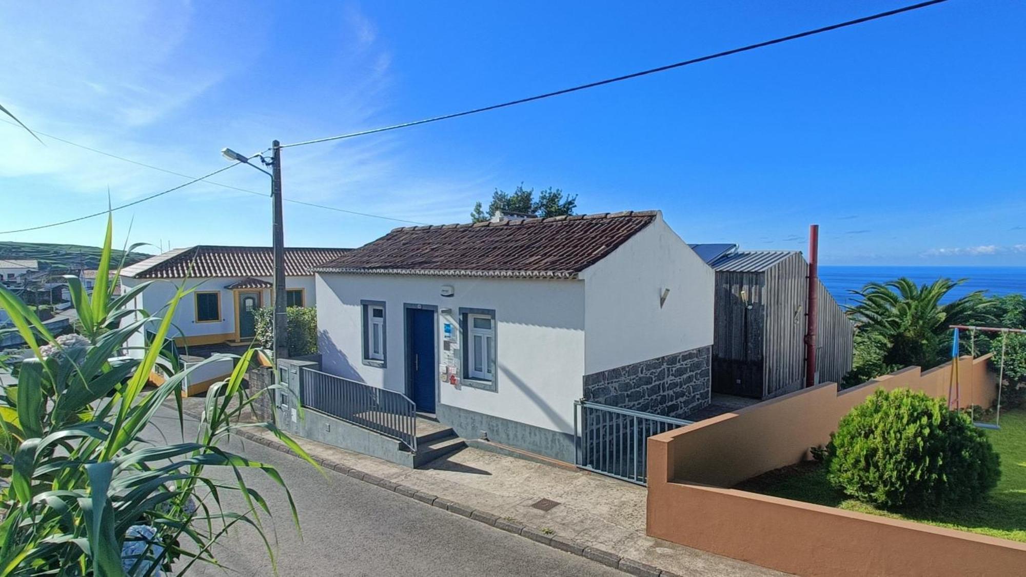 Ferienhaus Casa Da Talha In Nordestinho Villa Exterior foto